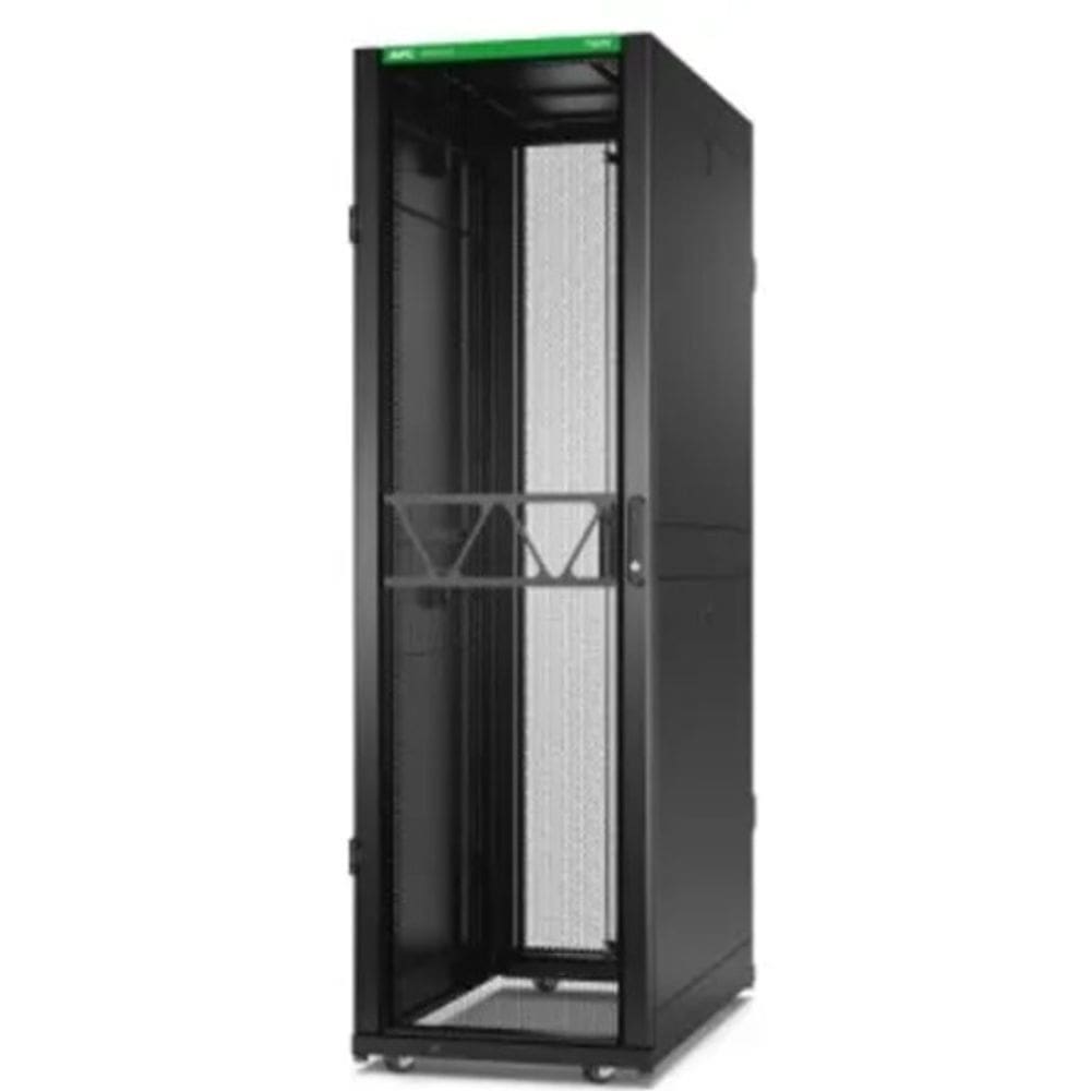 Rack APC SX G2 19 42U 600 X 1070MM Preto AR3100B2