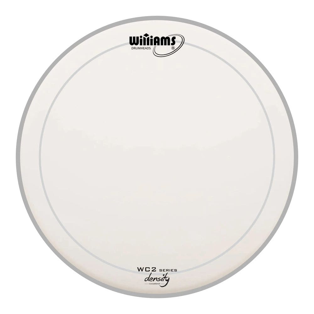 Pele 14” Williams TOM Target W2