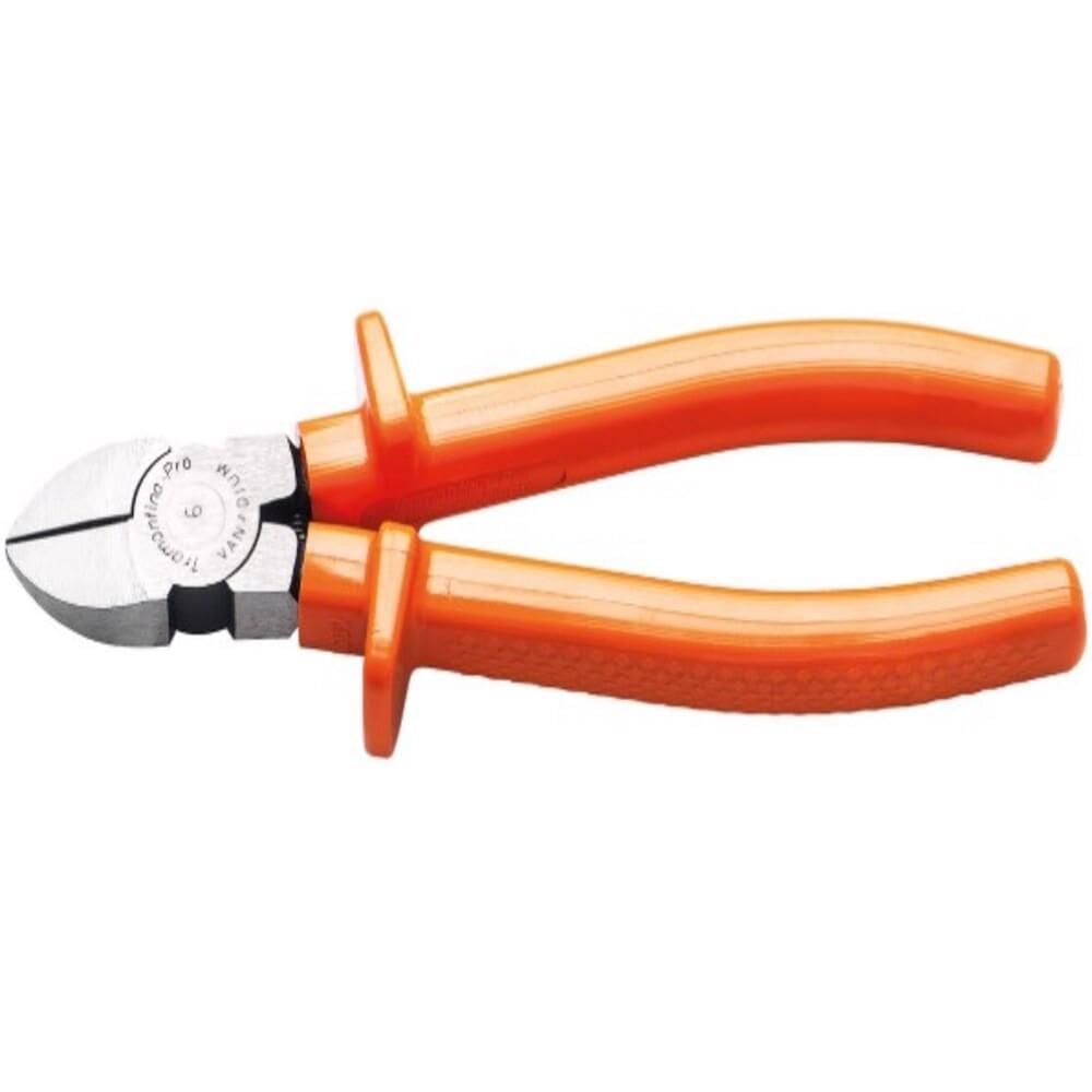 Alicate Corte Diagonal 6” Isolado Rente 44002/116 Tramontina