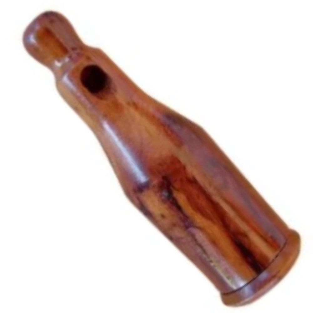 Apito Rola 21 Chamariz Pássaros Aves Ave