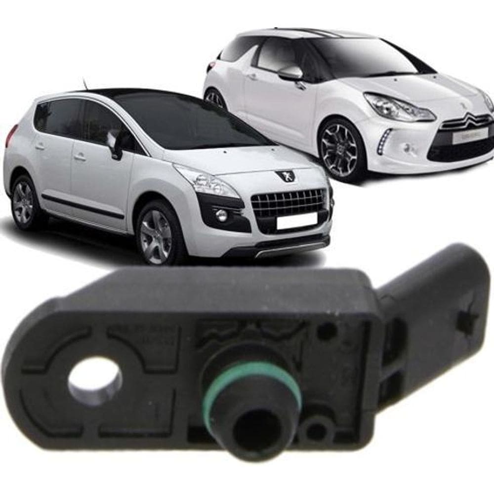 Sensor Map Citroen C4 Ds4 Ds5 Mini Cooper S Peugeot 308 3008