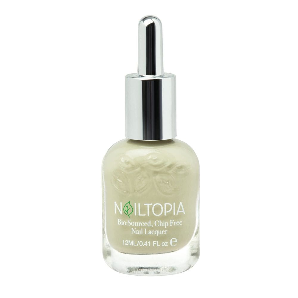 Verniz para unhas Nailtopia Bio-Sourced Chip Free Union Square