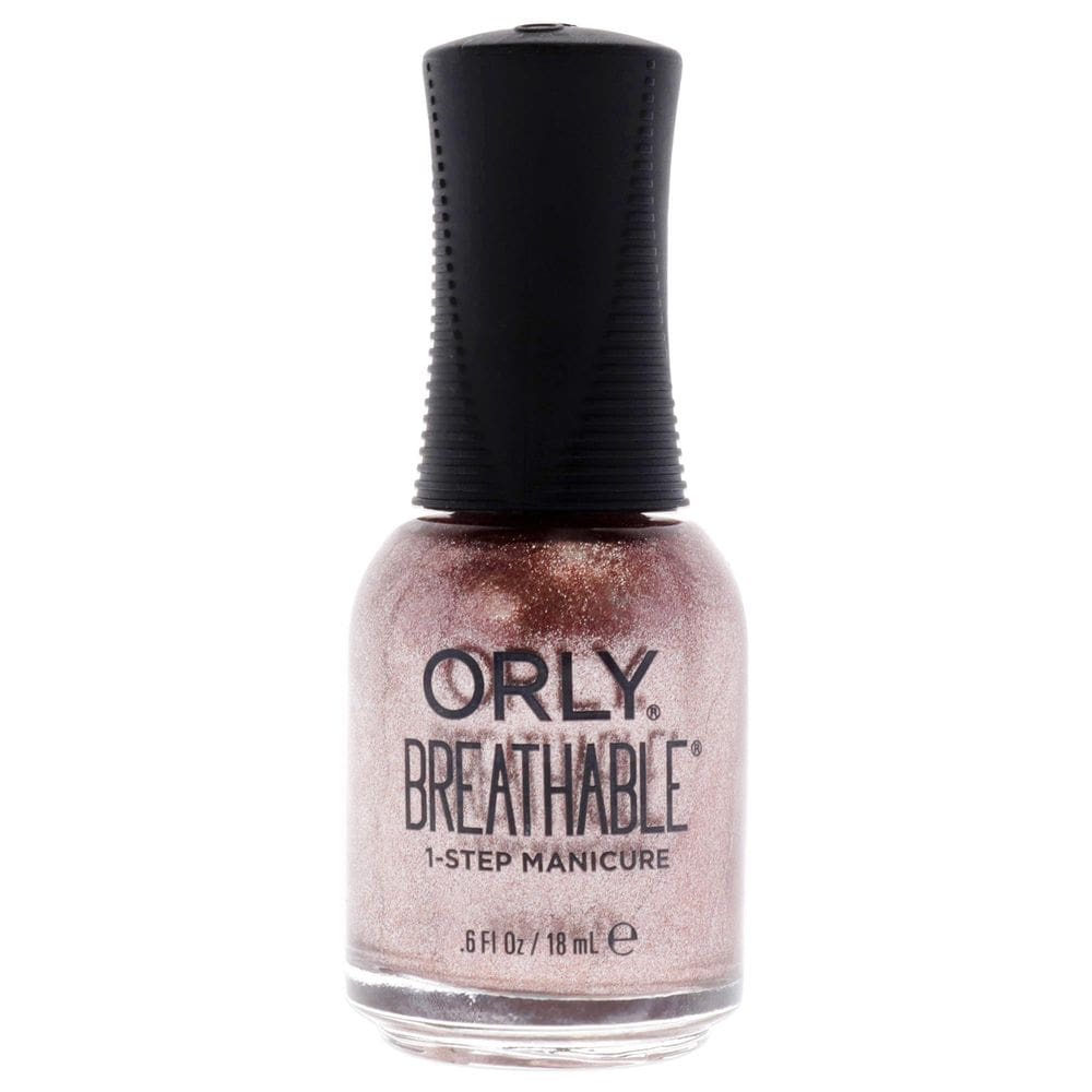 Esmalte de unhas Orly Breathable Fairy Godmother 18 ml