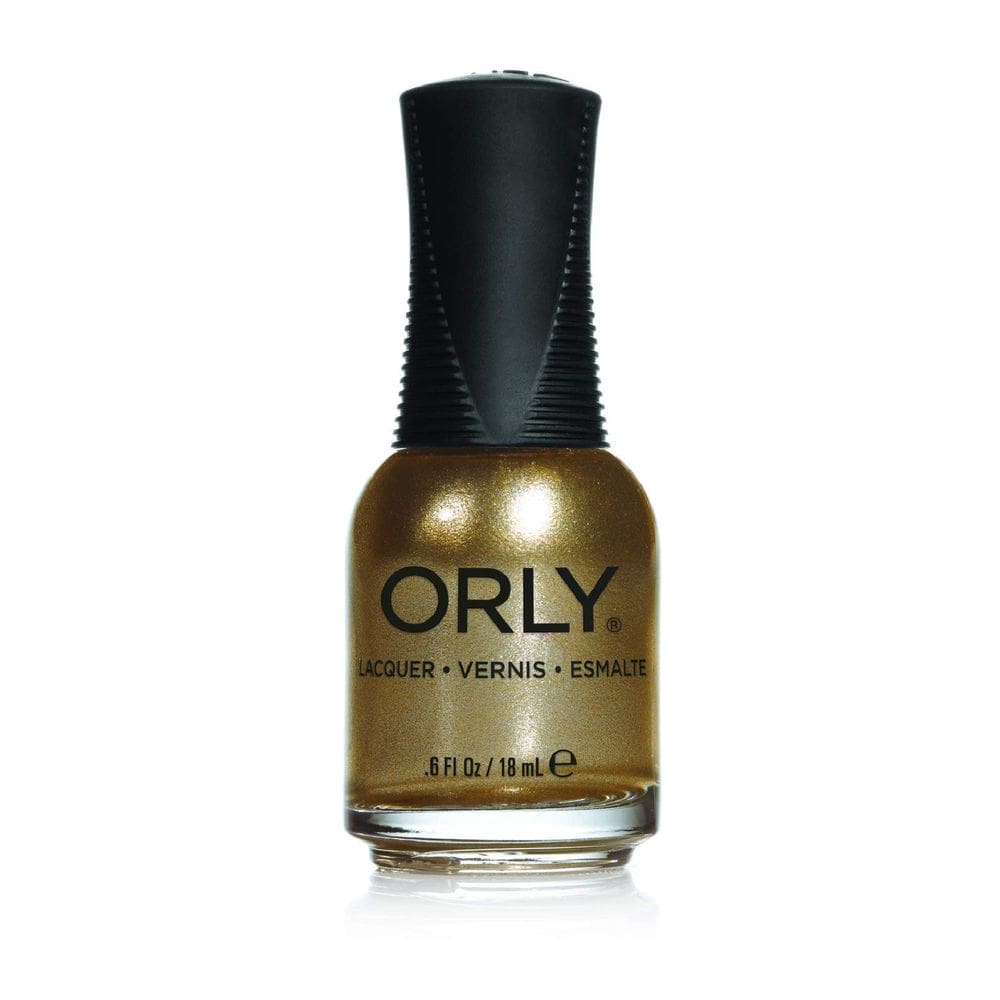 Verniz para unhas Orly Luxe 18mL