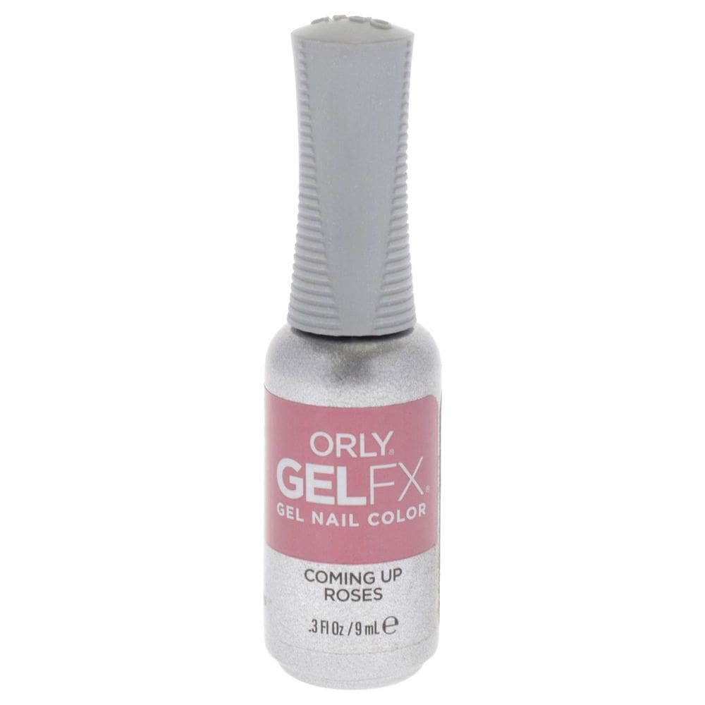 Esmalte de unhas Orly Gel Fx Gel Nail Color Coming Up Roses 9 mL