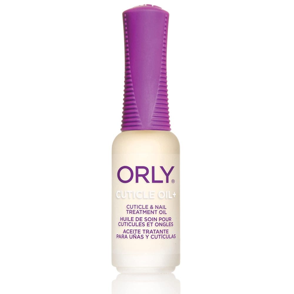 Óleo de cutícula Orly ORLY para mulheres 9mL