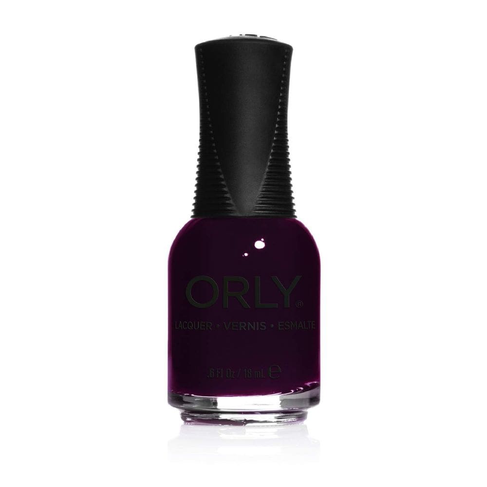 Esmalte de Uñas Orly Naughty 18 mL