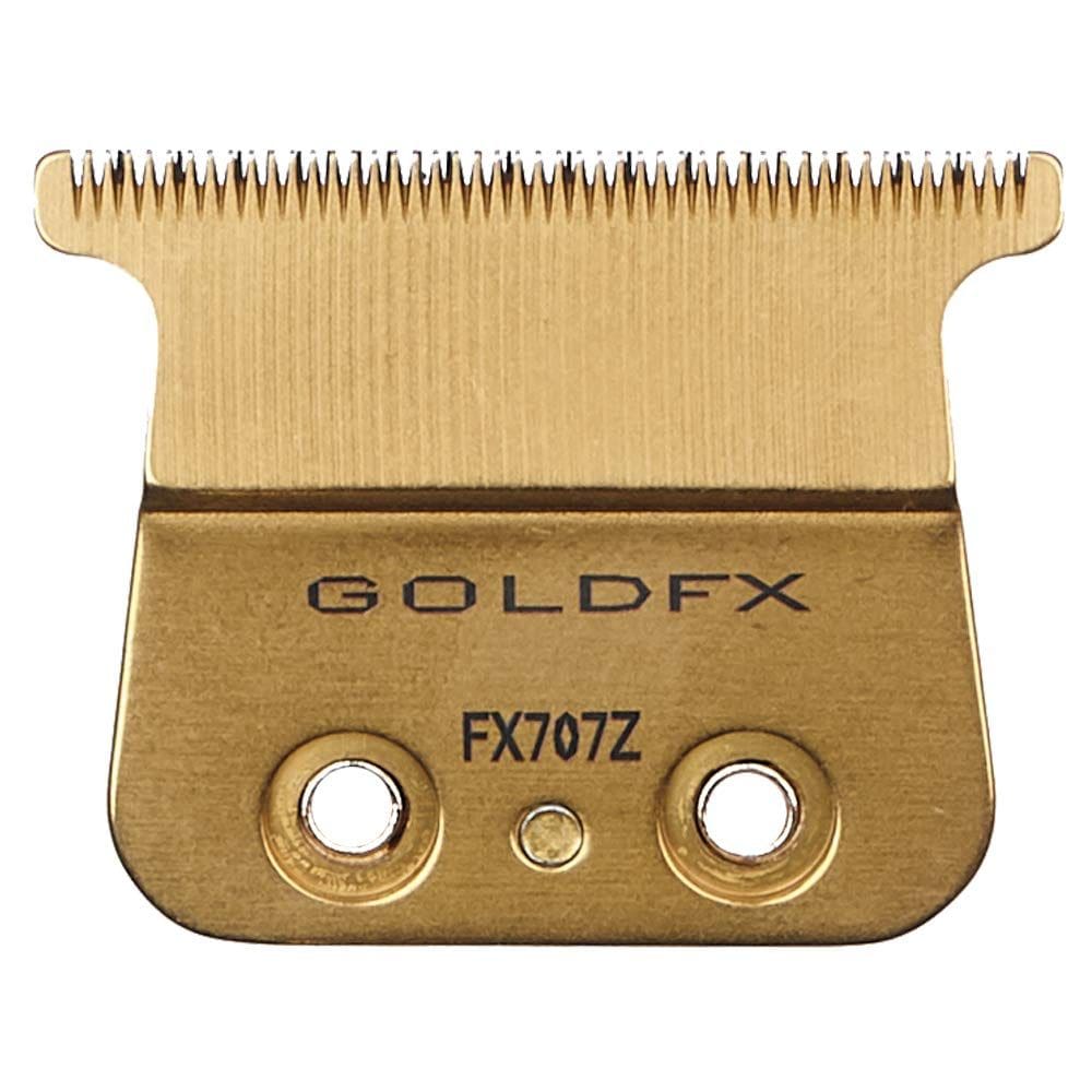 Lâminas de reposição BaBylissPro Barberology para FX787 e FX726