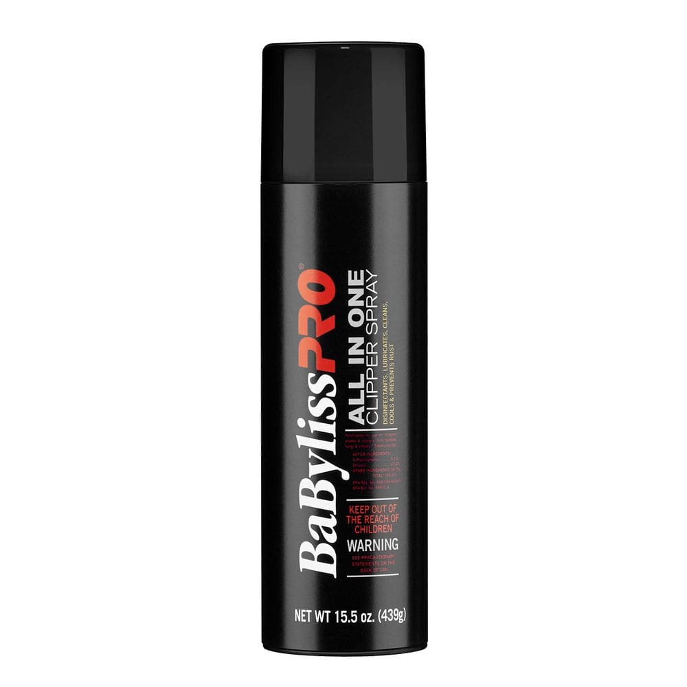 Spray BaBylissPro All in 1 460ml