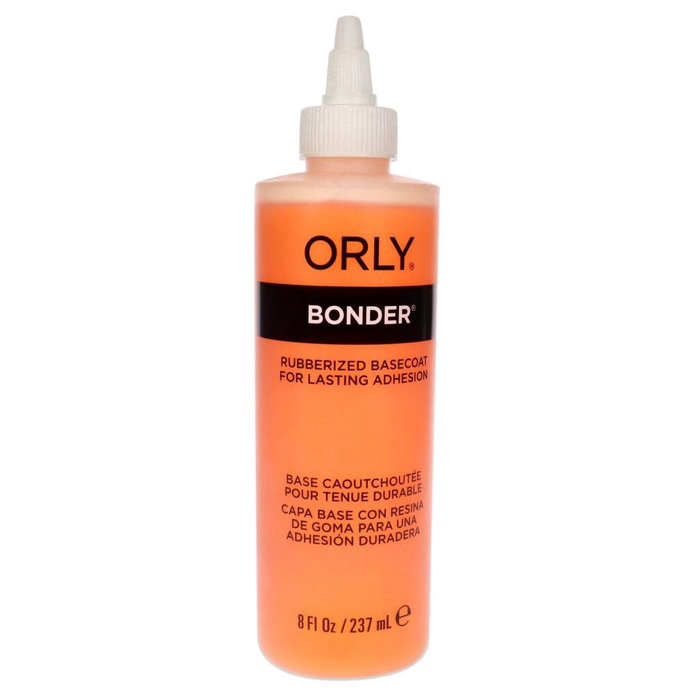 Esmalte de uñas Orly Bonder Base Caucho 240 mL para Mujer