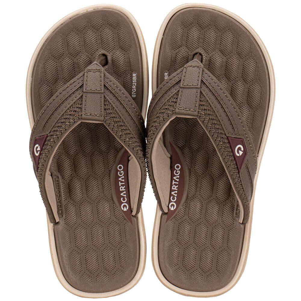 Chinelo Infantil Malta 6 Cartago 12497