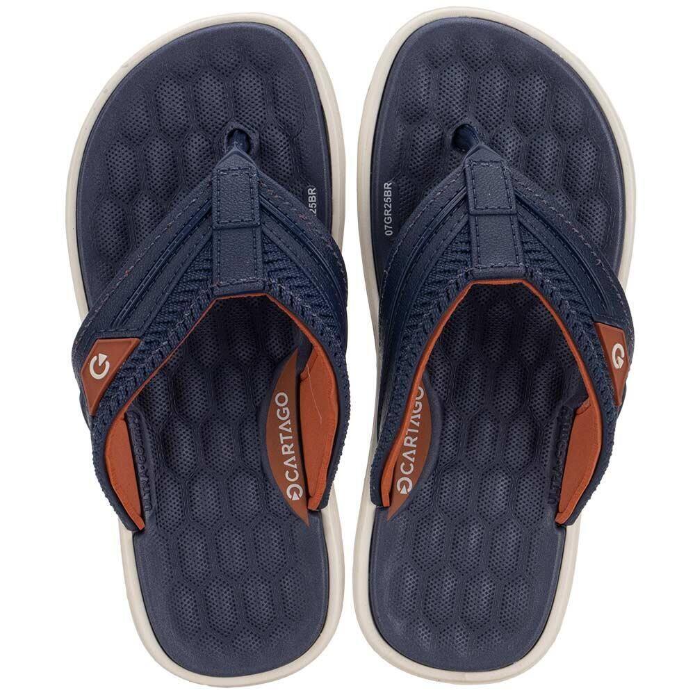 Chinelo Infantil Malta 6 Cartago 12497