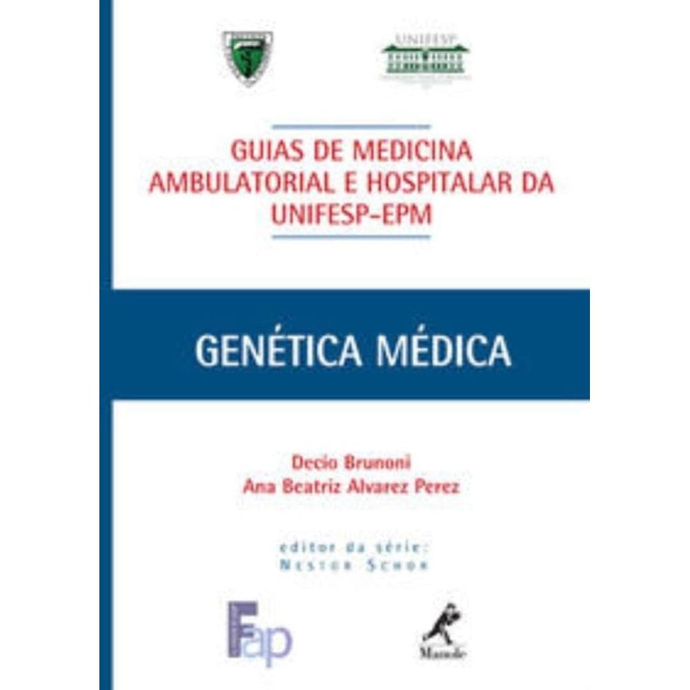 Genética médica