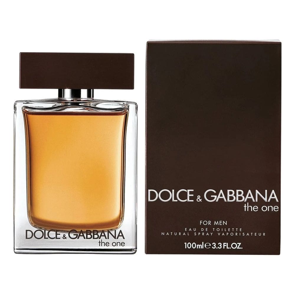 Perfume Dolce & Gabbana the One Eau de toilette 100ml
