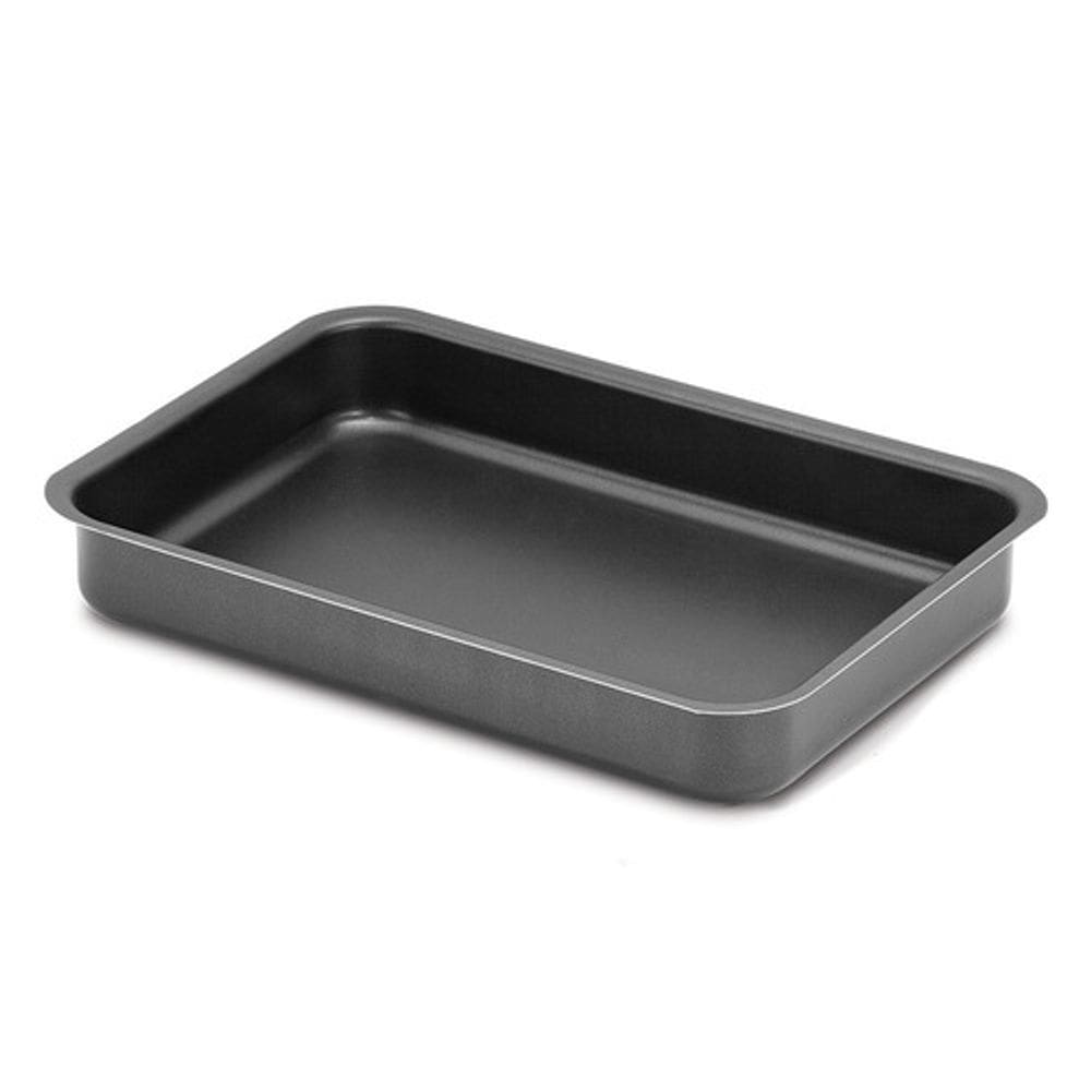 Forma Retangular Antiaderente 5,8L - Nigro