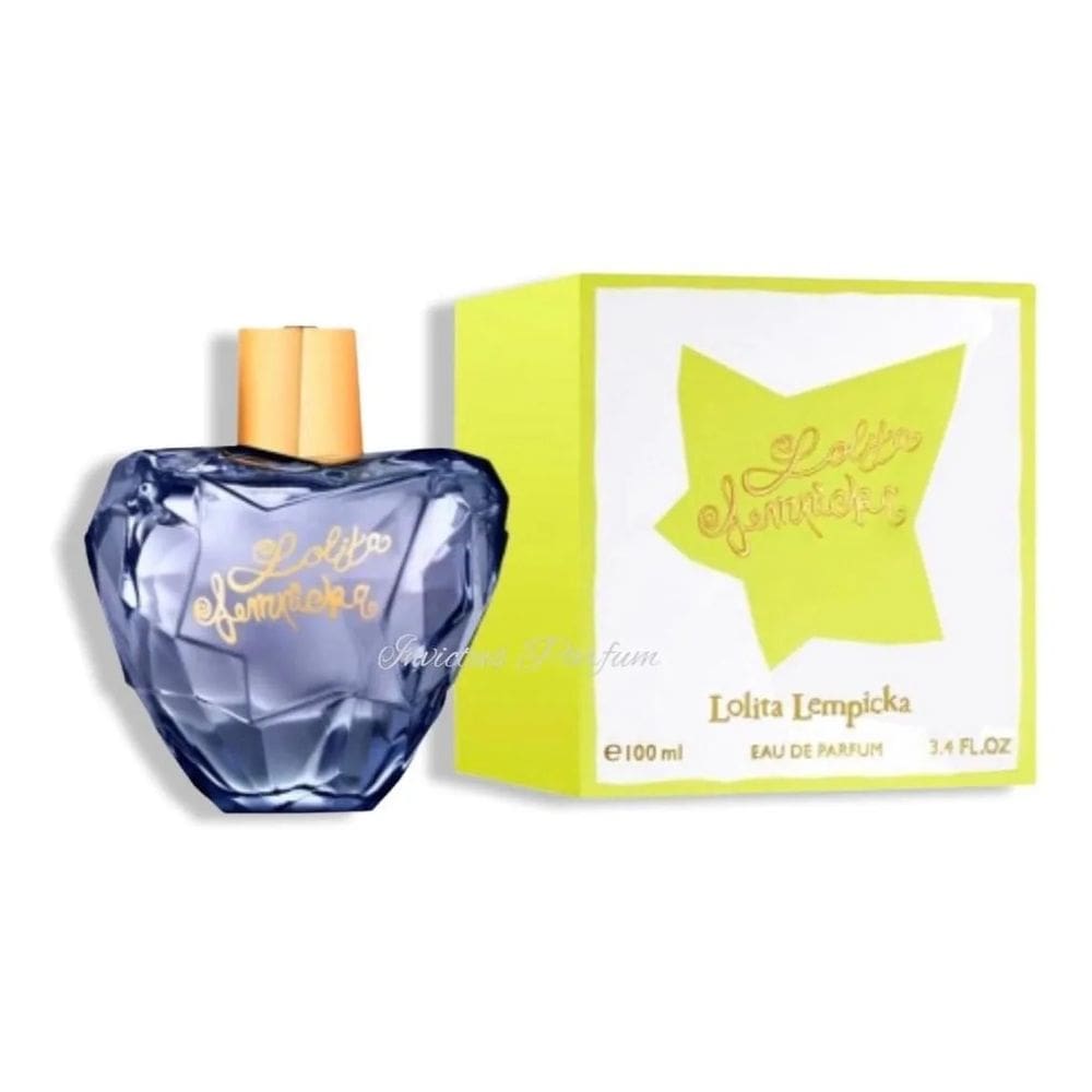 Perfume feminino Lolita Lempicka Eau De Parfum 100ml