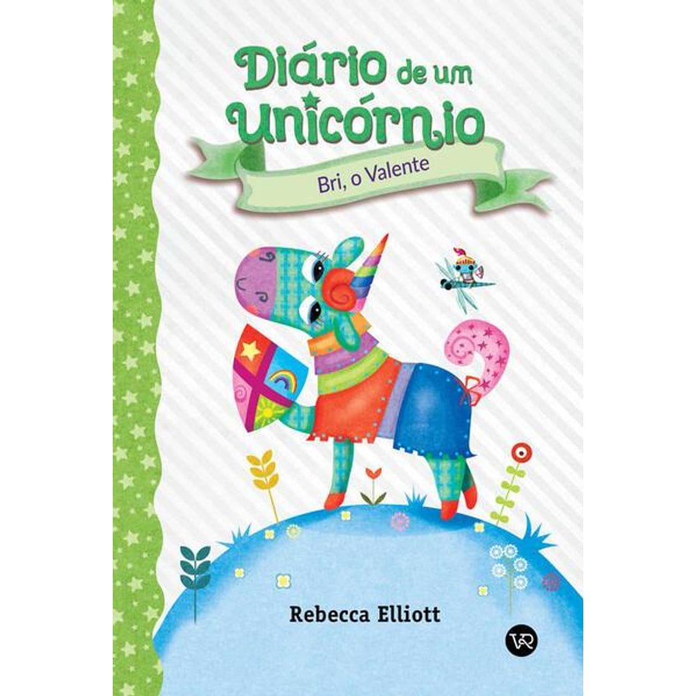 Diário de Um Unicórnio 3