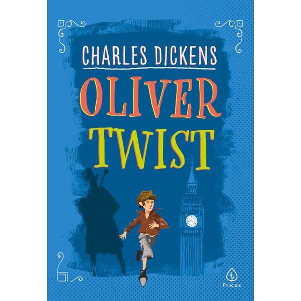 Oliver Twist