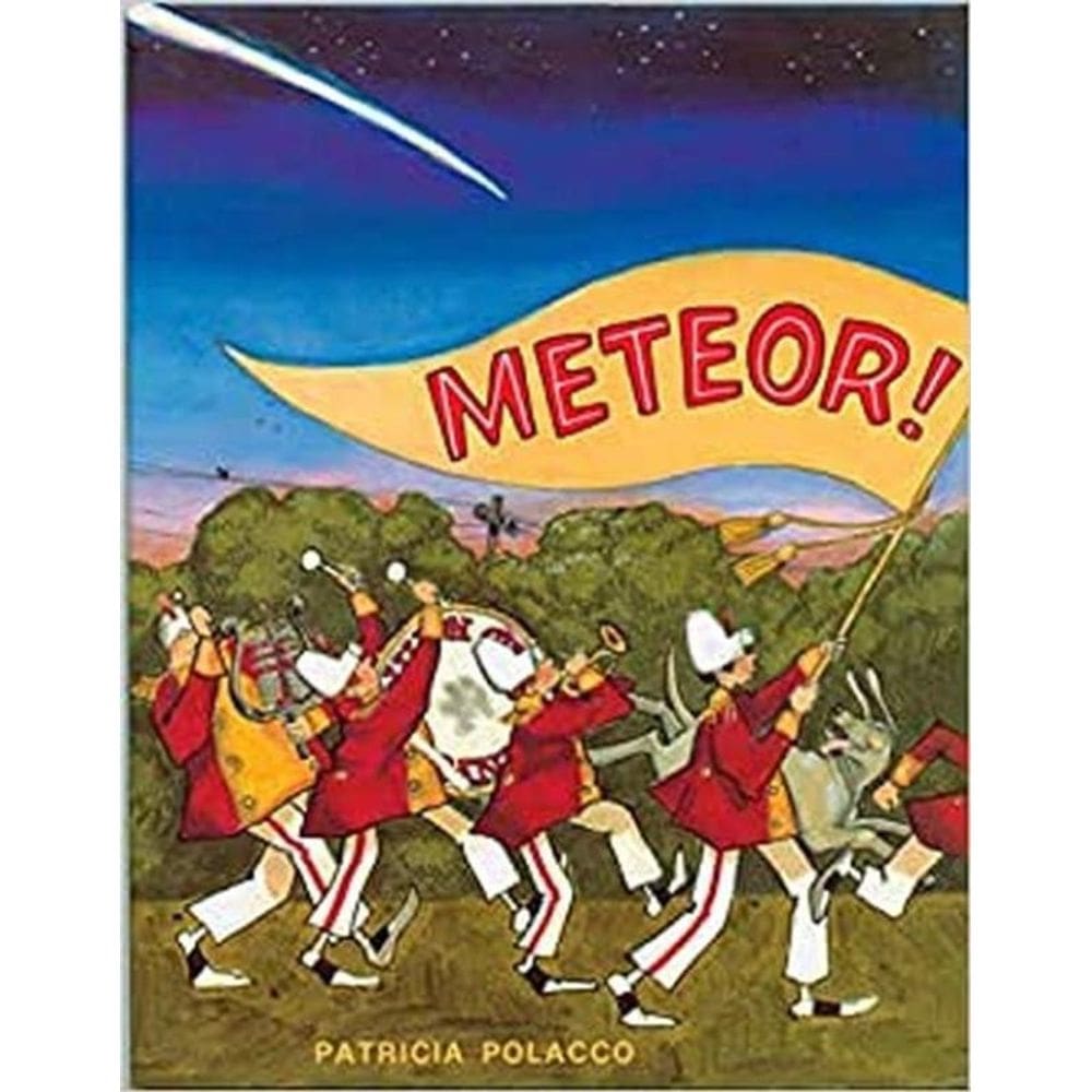 Meteor