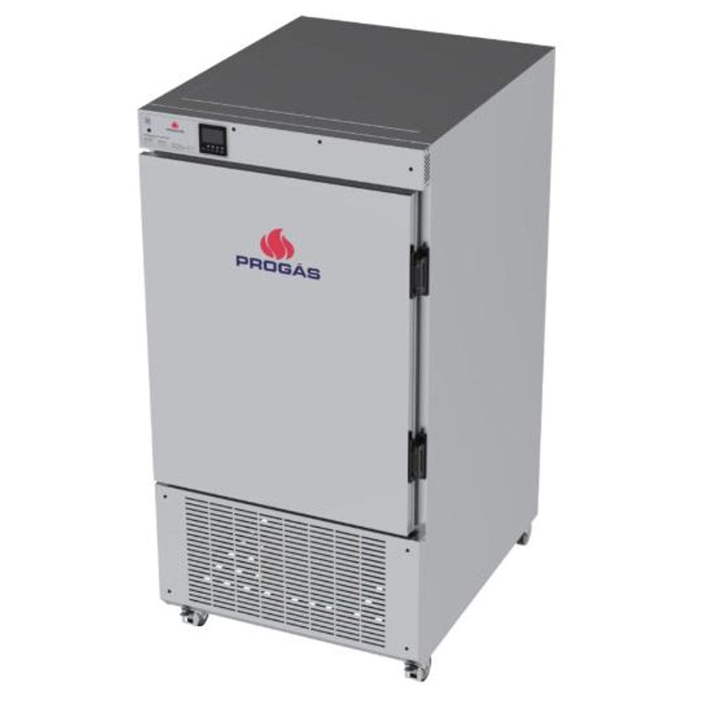 Câmara Crescimento e Armazenamento de pães 10 Est. 220V PRCL-100 INOX  - Progás