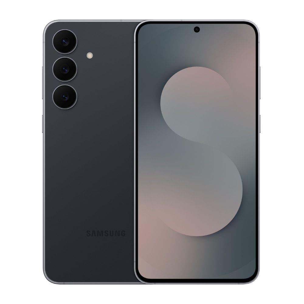 Smartphone Samsung Galaxy S25 FE Tela 6,7 Polegadas 128GB 8GB RAM