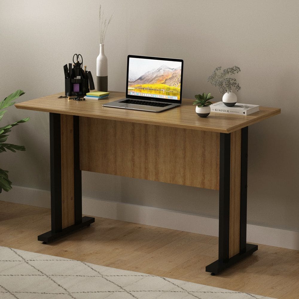 Escrivaninha ME4194 Tecno Mobili