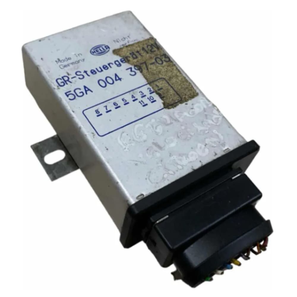 Modulo controle cruiser 5GA004397-03
