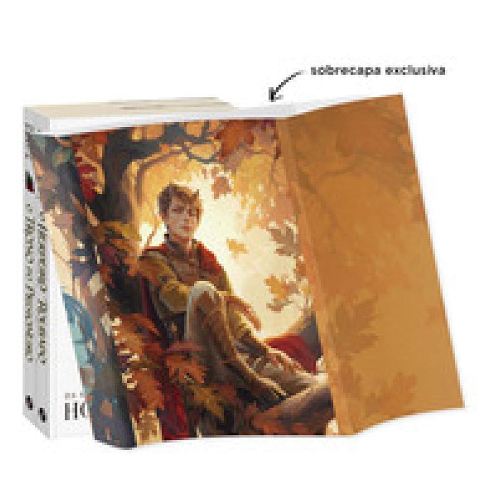 Kit Herdeiro Roubado