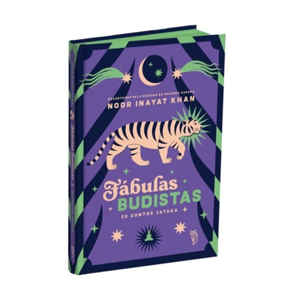 Fábulas Budistas: 20 Contos Jataka