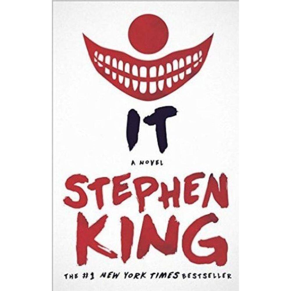 It - A Novel