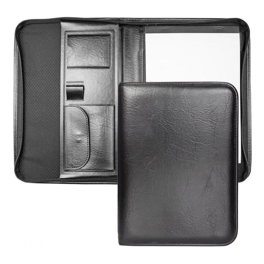 2X Pasta Executiva Couro Incorpast 1568