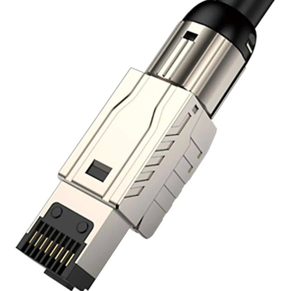 Conector Rj45 Modular Conector rj45 modular | Pontofrio