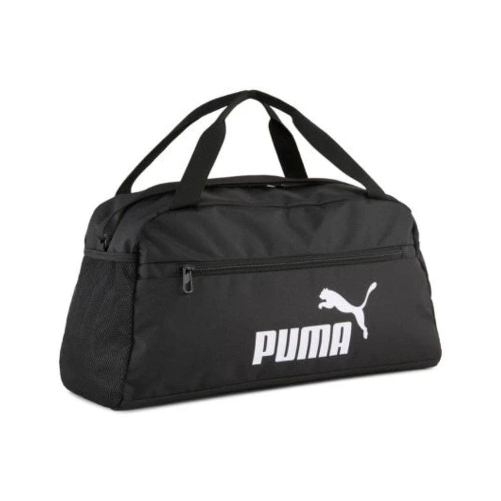 Bolsa De Viagem Puma Phase Small Sports Preta