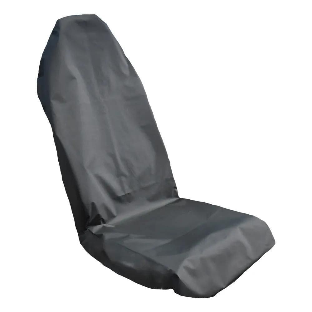 2X Capa Protetora Impermeável Banco Carro Mecânico Praia Pet