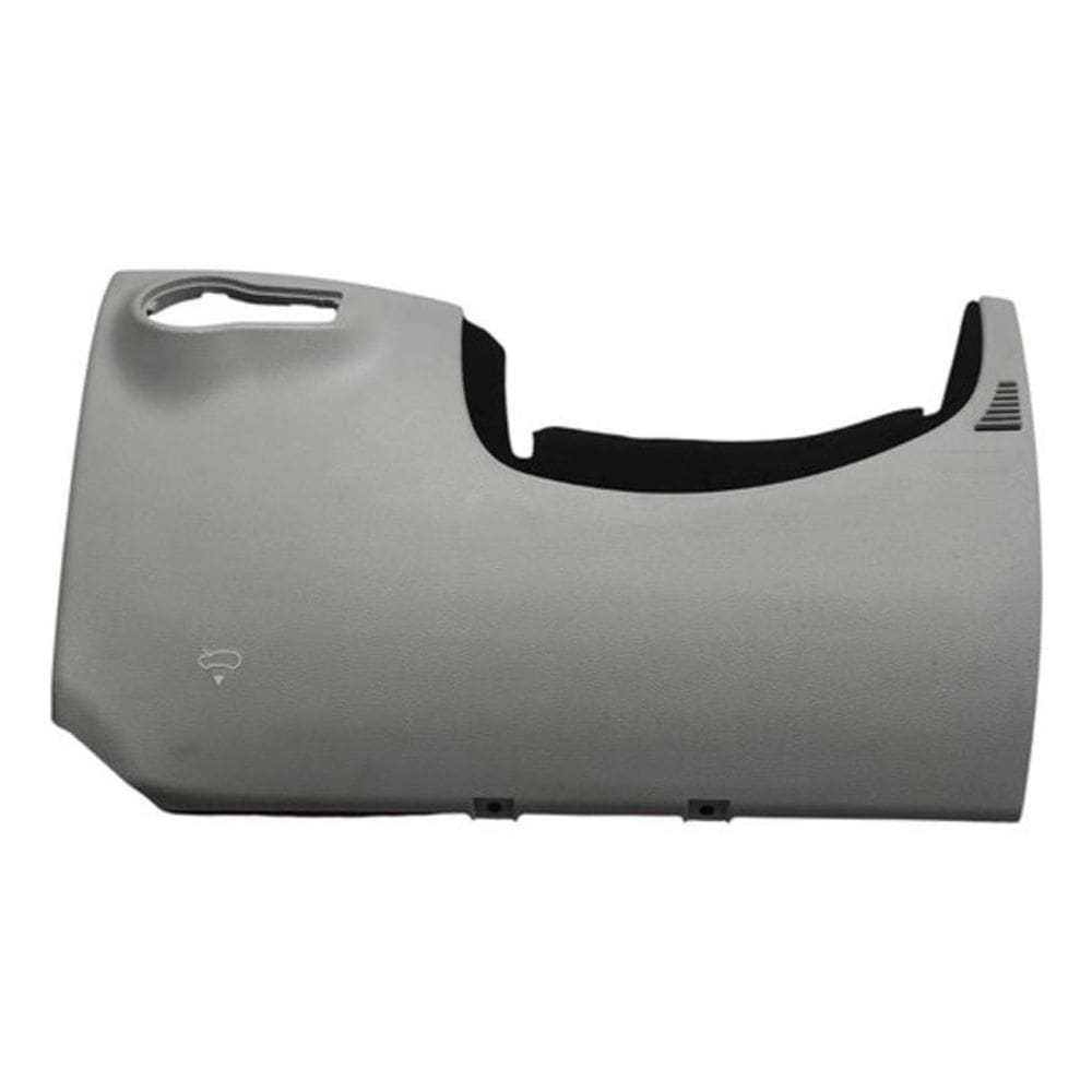 Acabamento Inferior Painel Jeep Compass 2017 A 2021 53293687