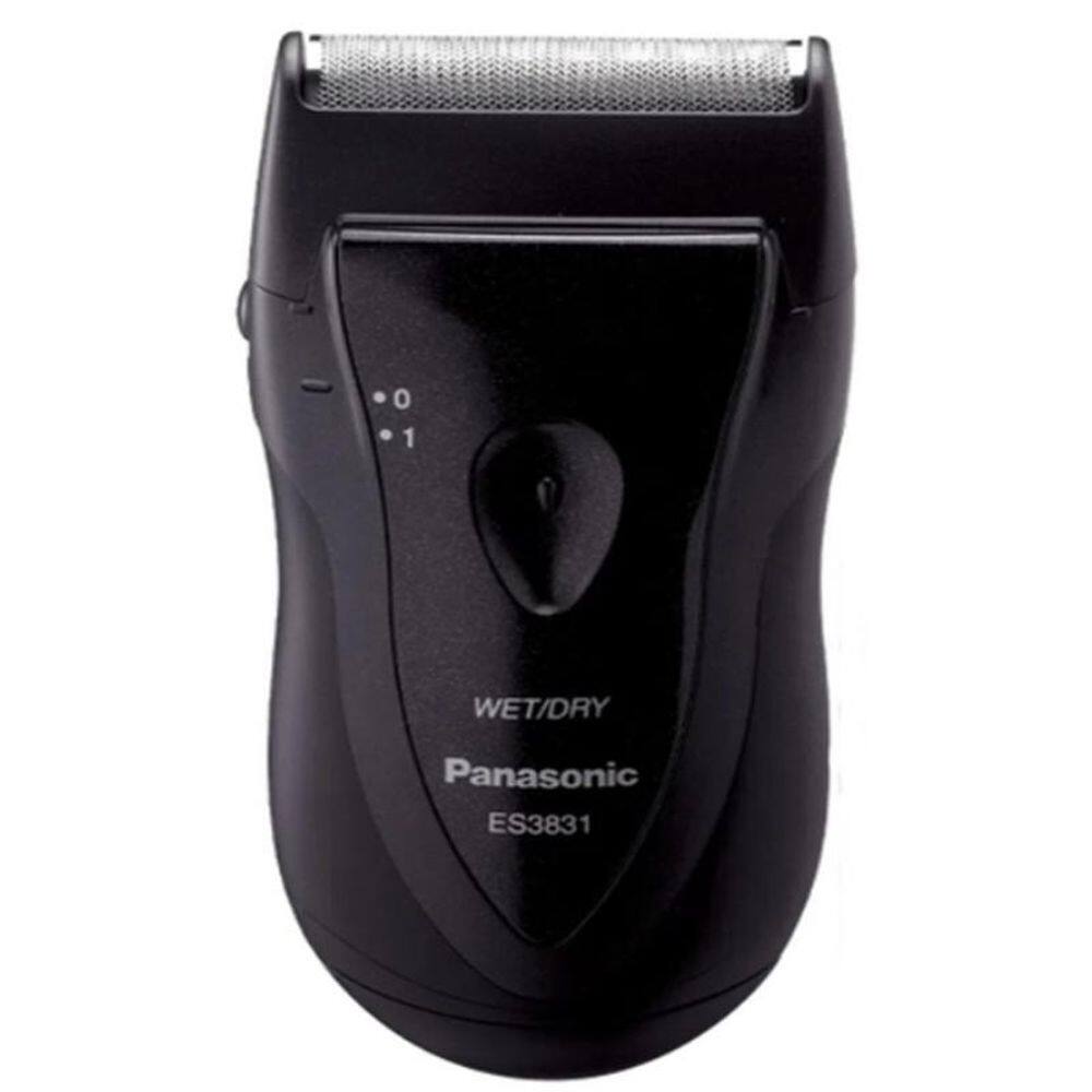 Barbeador Com Motor Silencioso E De Alta Rotação