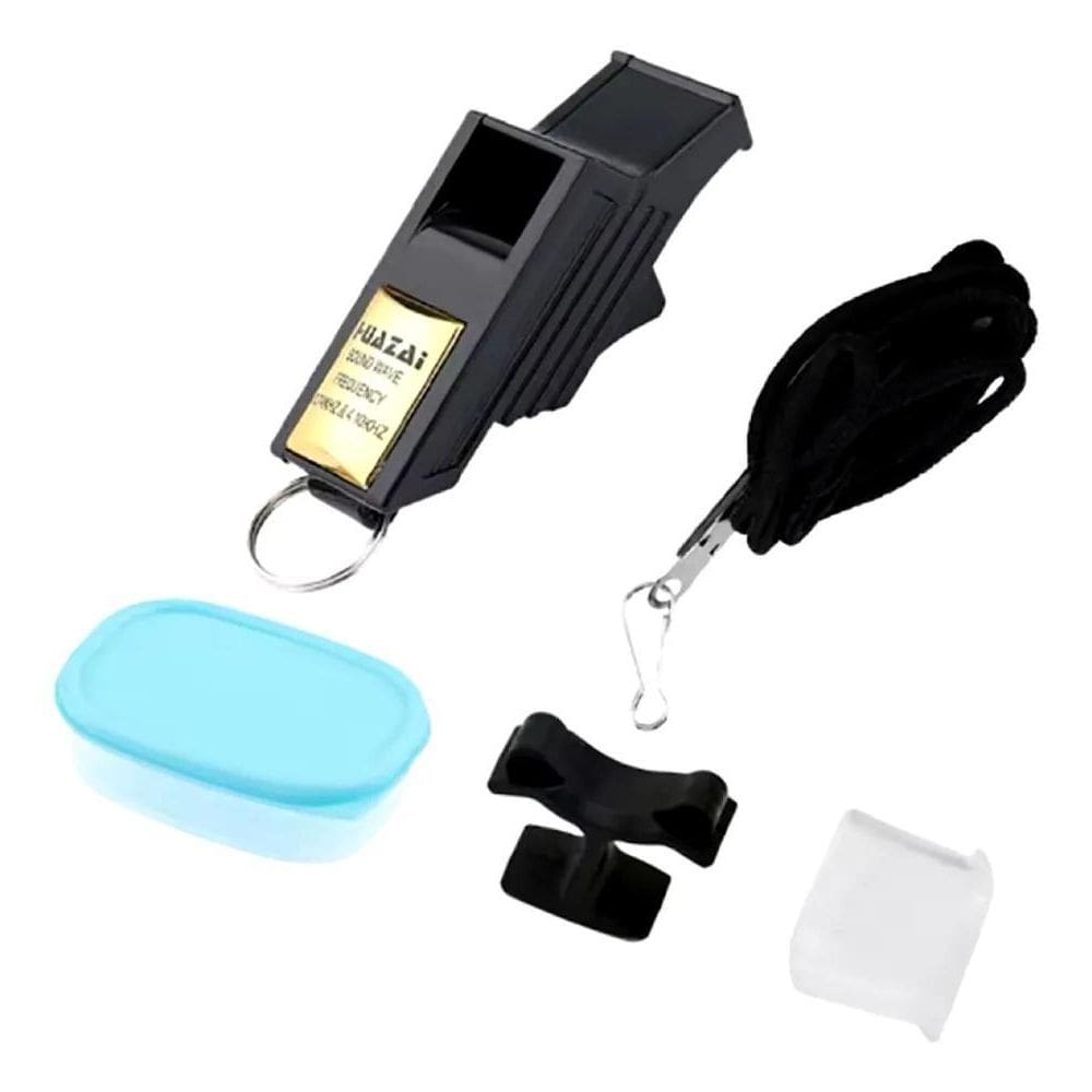 2X Apito Árbitro Fifa Esportes Juiz Futebol Jog