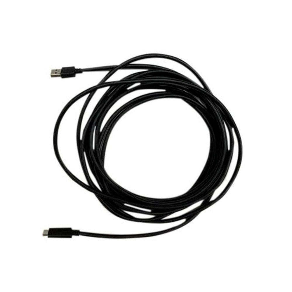 Cabo De Extensao Lenovo Thinksmart 10 Metros - 4X91C47404