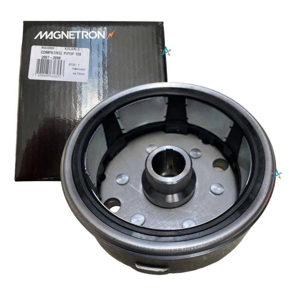 Volante  Magnetron Honda Pop