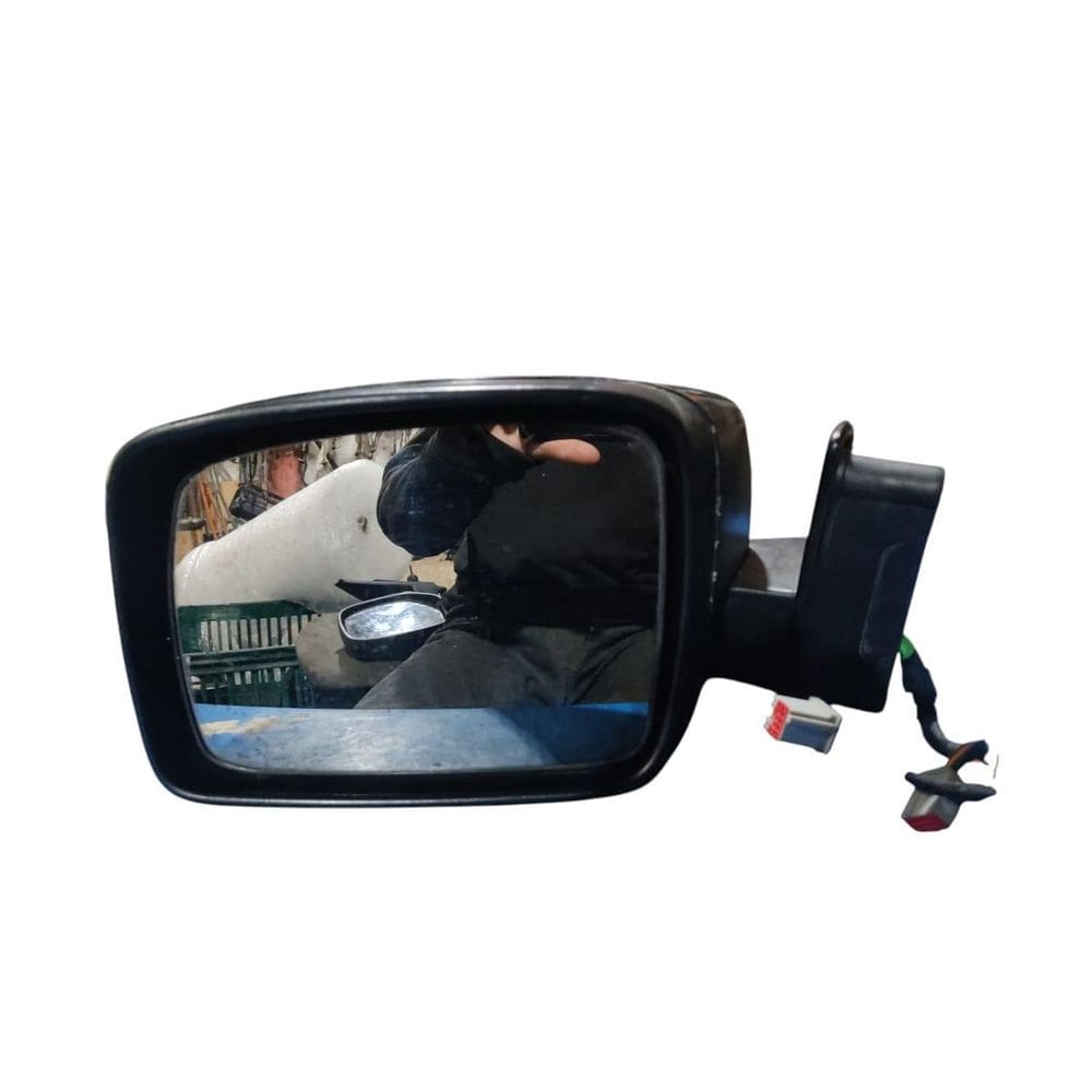 Retrovisor Elétrico Esquerdo Ranger Rover Sport 2012 A 2015