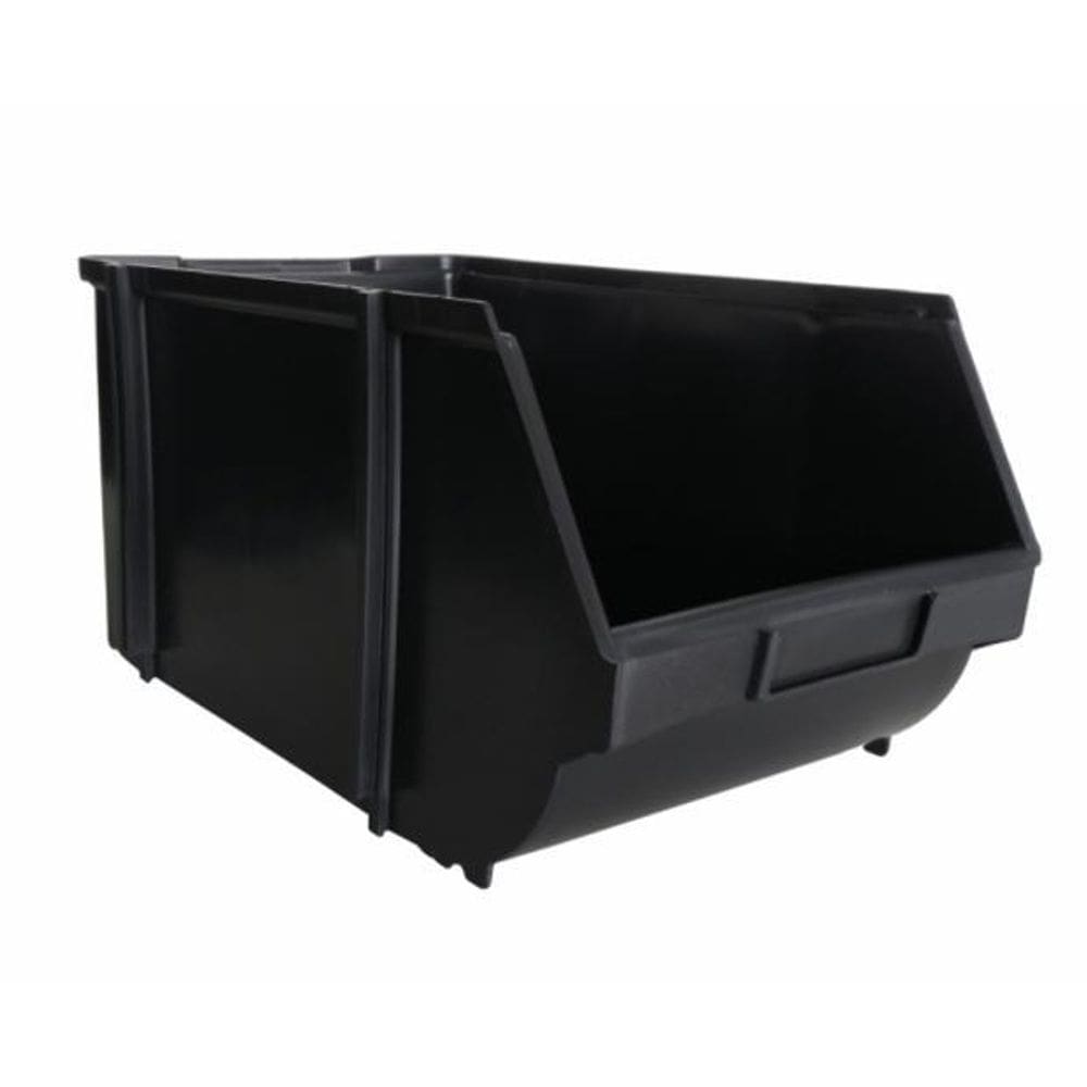 Caixa Plástica Gaveteiro Parafusos No 7 Caixaplast Bin 7