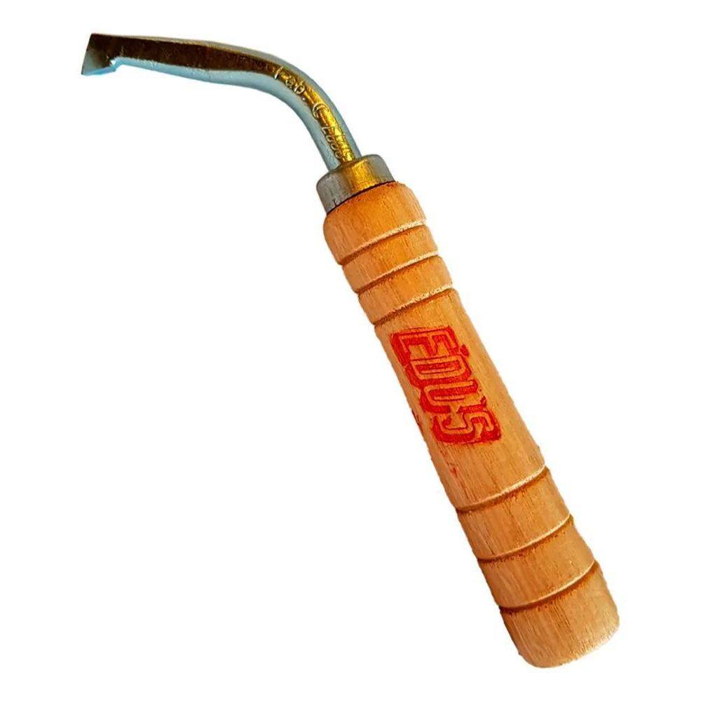 2X Raspador E Removedor De Rejunte Cortador De Formica Edus