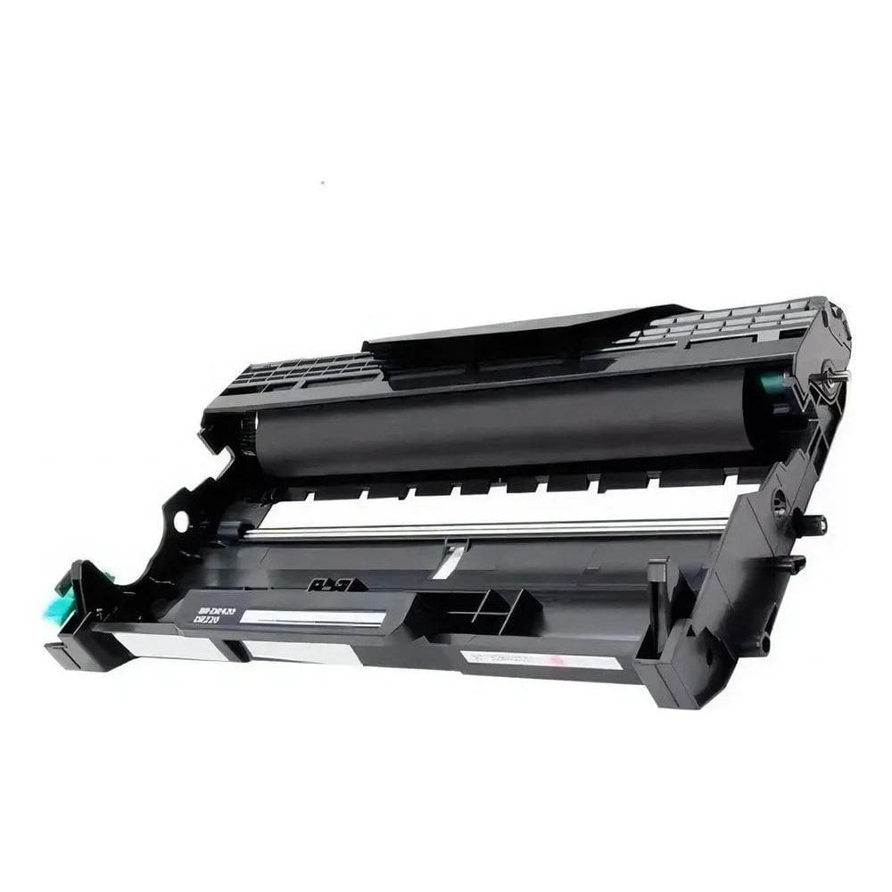 2X Cilindro Chinamate / Evolut Compativel Com Dcp-L2540Dw L2