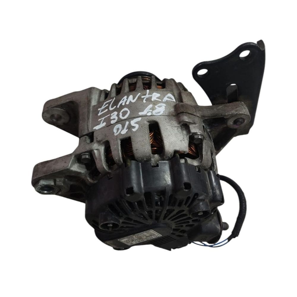 Alternador Hyundai Elantra I30 1.8 2015