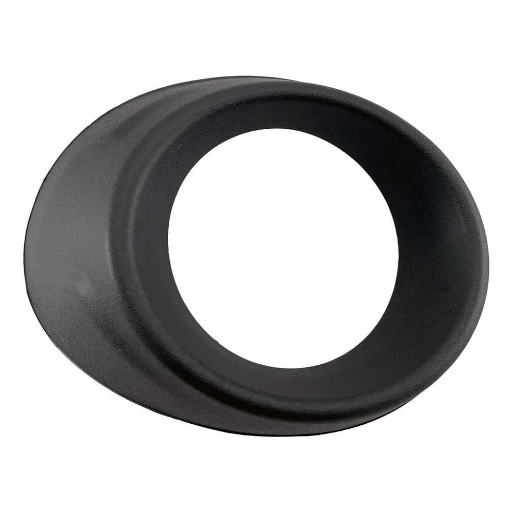 Grade Moldura Farol Milha Direita Ford Ka Genuíno