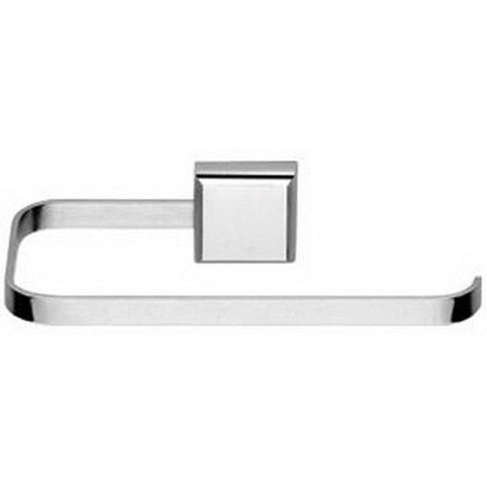 Porta Papel Higiênico Jackwal Misú, Cromado