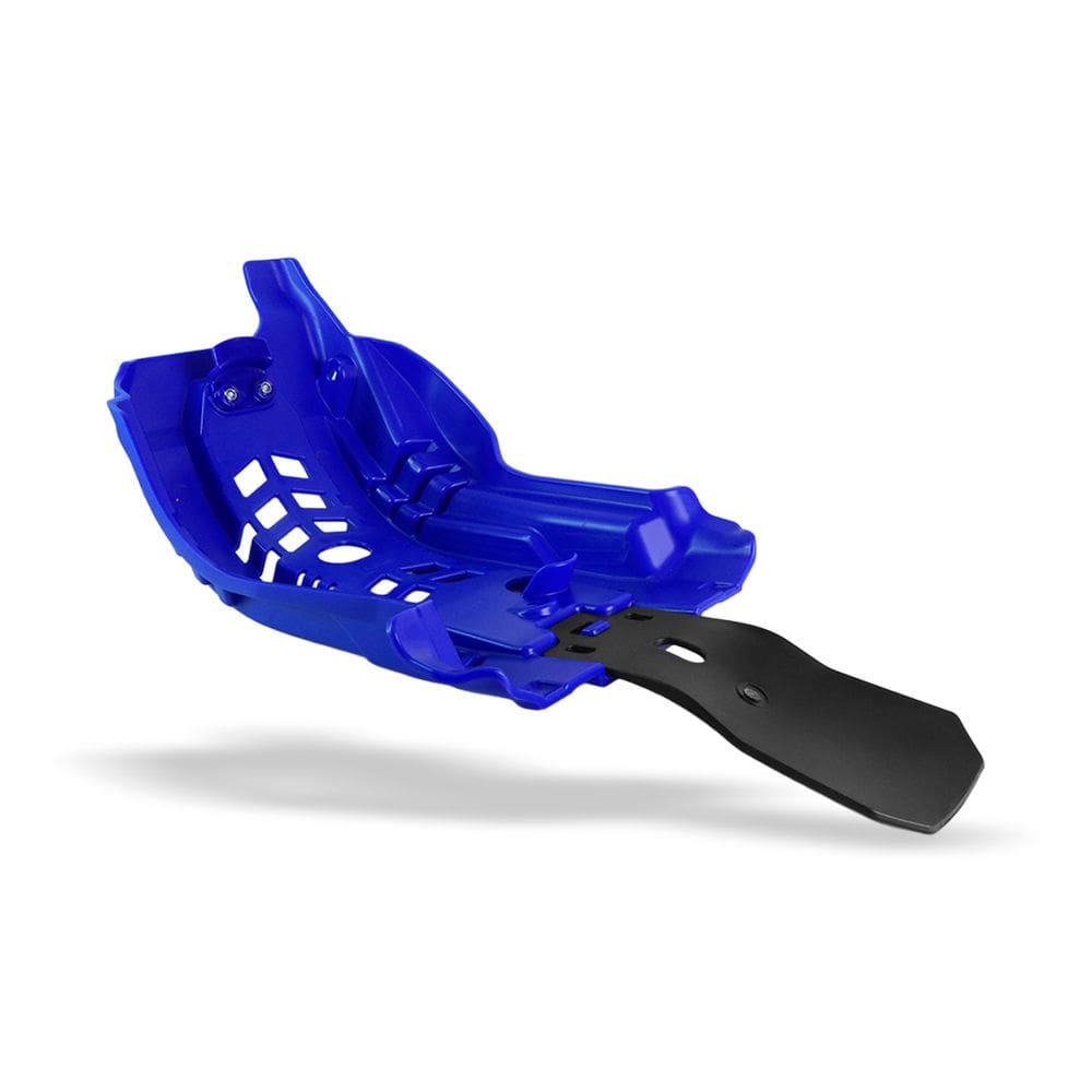 Protetor Motor Amx Yzf 250 450 Yzf 250x  450x  Wrf 250 450