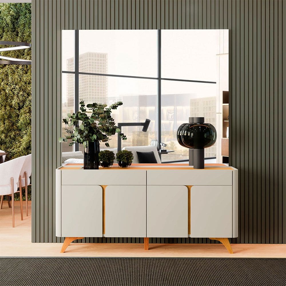 Buffet Aros 04 Portas 1720 Mavaular