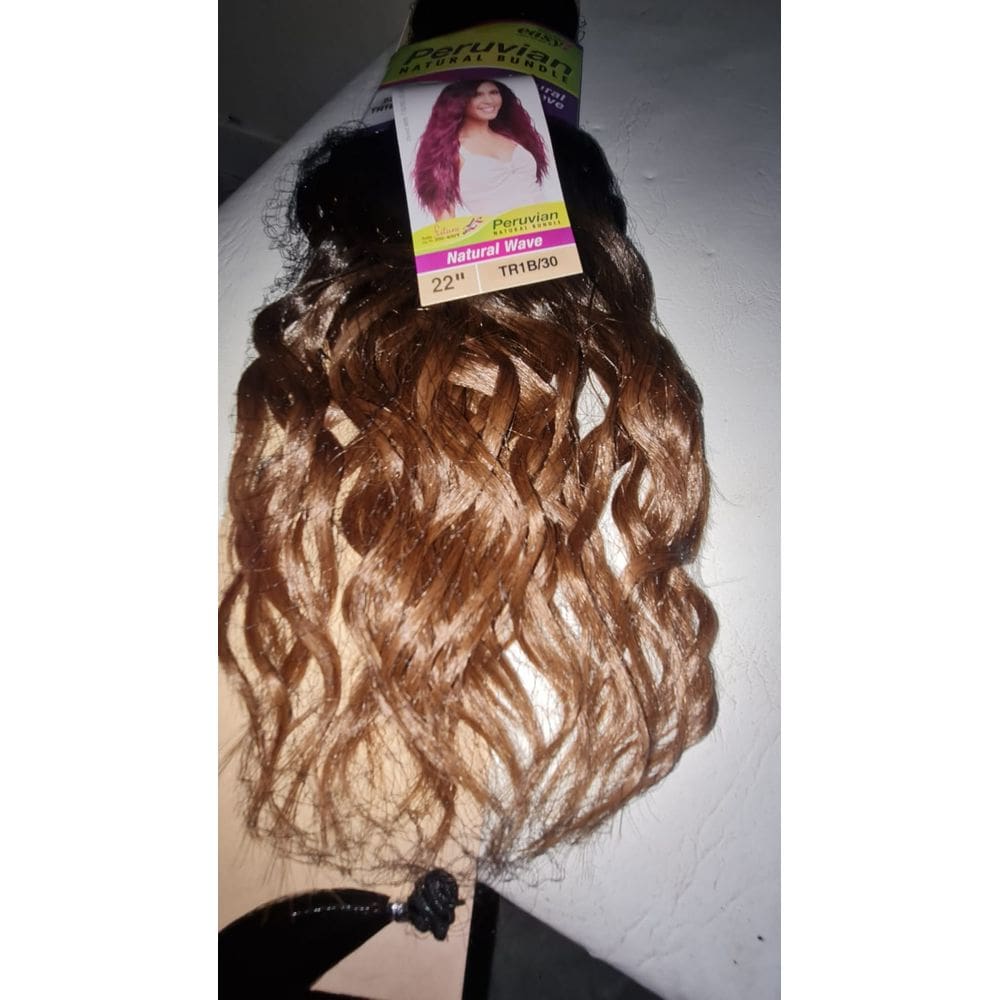 Mega hair tela idêntico humano fibra futura ondulado longo