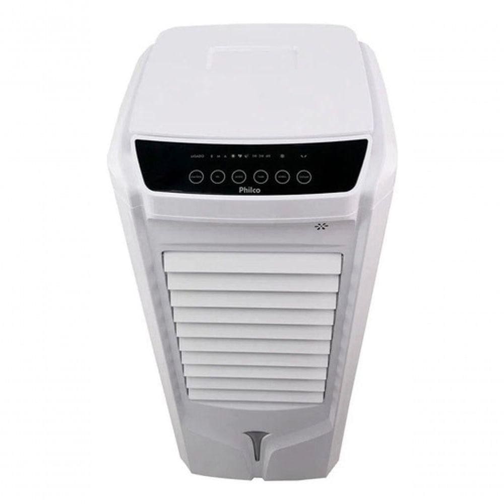 Climatizador De Ar Philco 14L 4 Em 1 PCL14F 150W Branco 110V